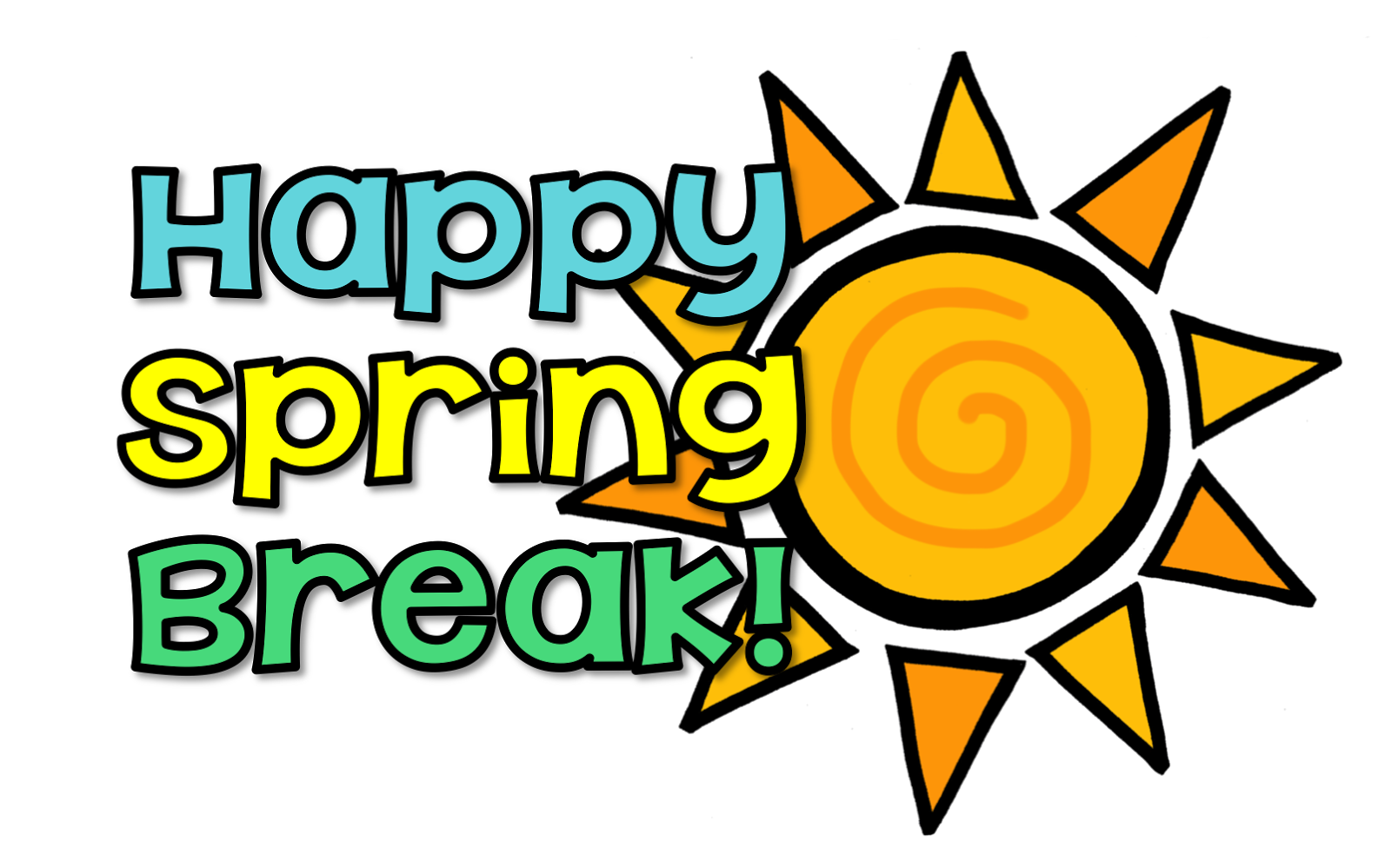 Spring-Break image