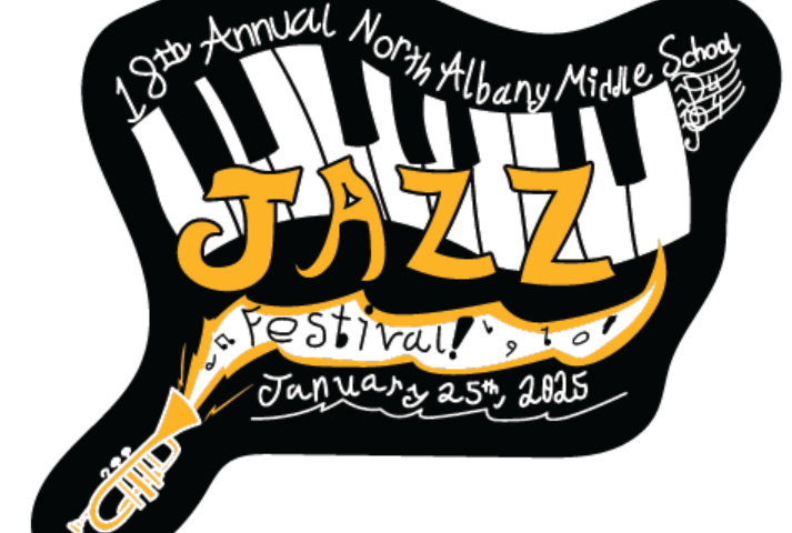 Jazz Festival Logo