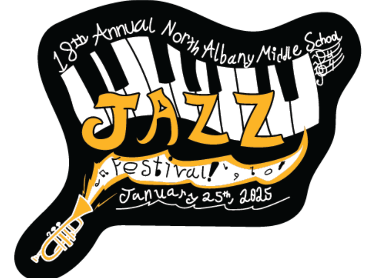 NAMS Jazz Festival / Fesitval de Jazz